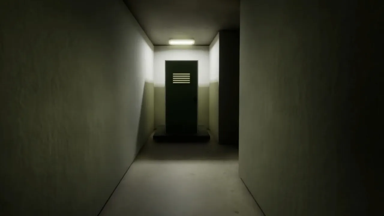 Elevator To Hell Screenshot 5
