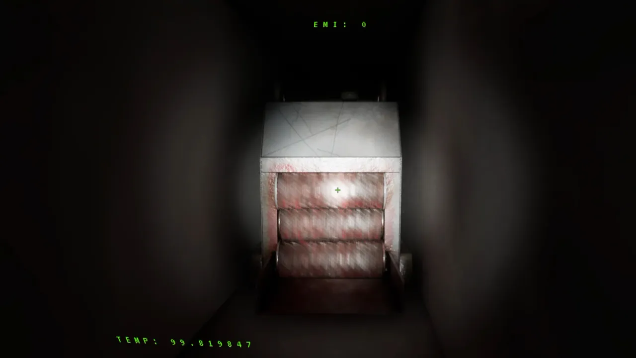 Elevator To Hell Screenshot 0