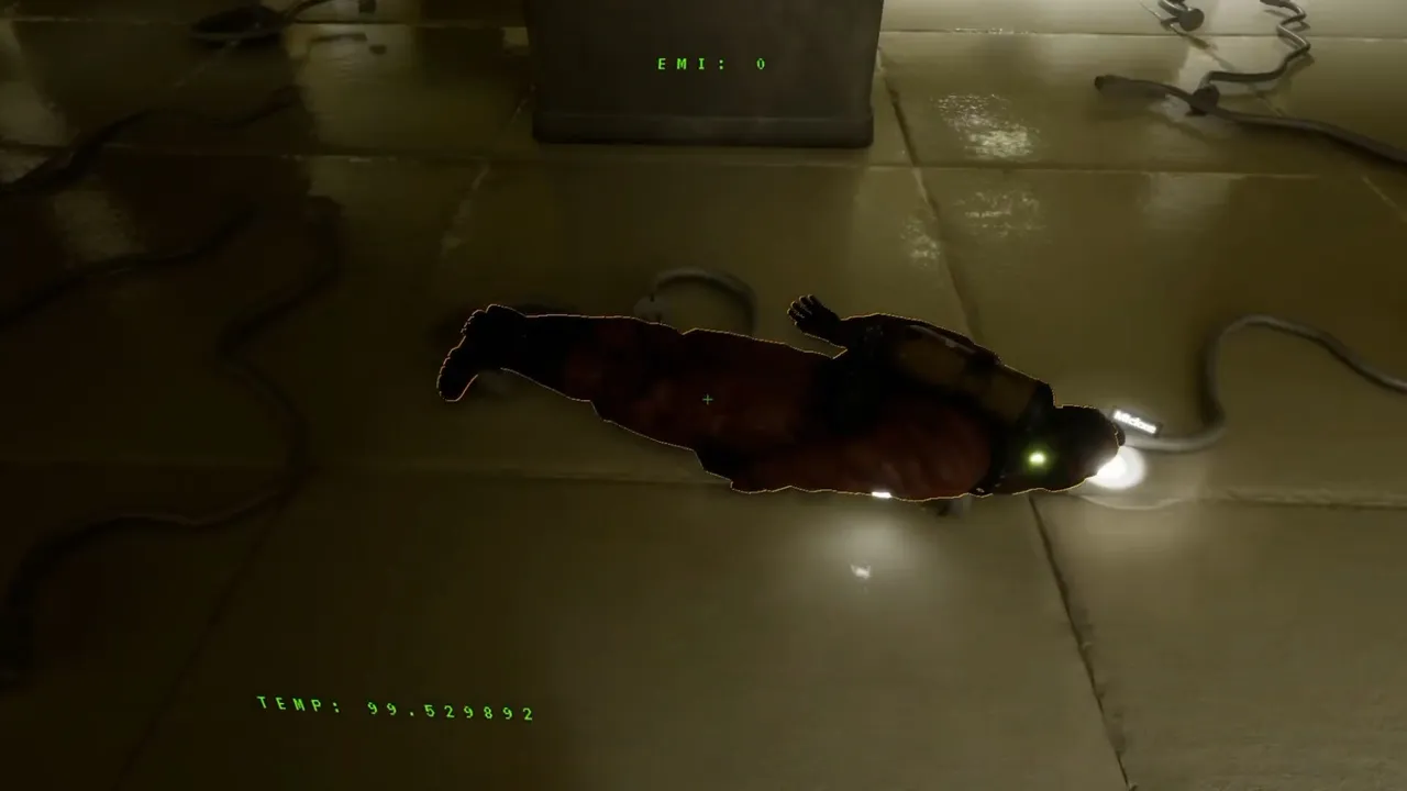 Elevator To Hell Screenshot 4