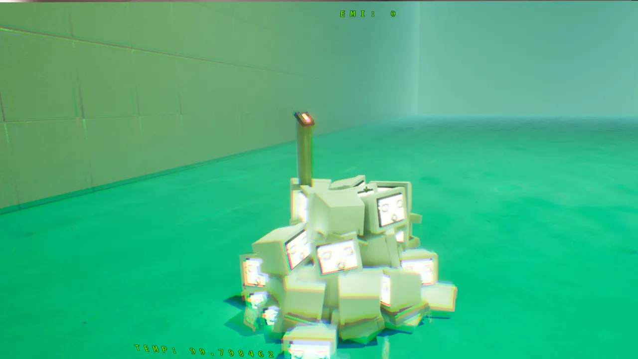 Elevator To Hell Screenshot 7