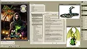 Fantasy Grounds - Dipped in Poison Screenshot 0