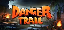 Danger Trail Playtest