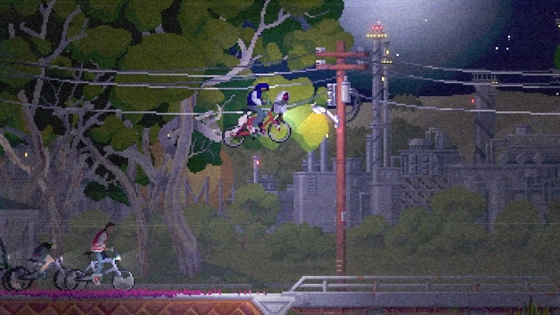 Kingdom Eighties Screenshot 1