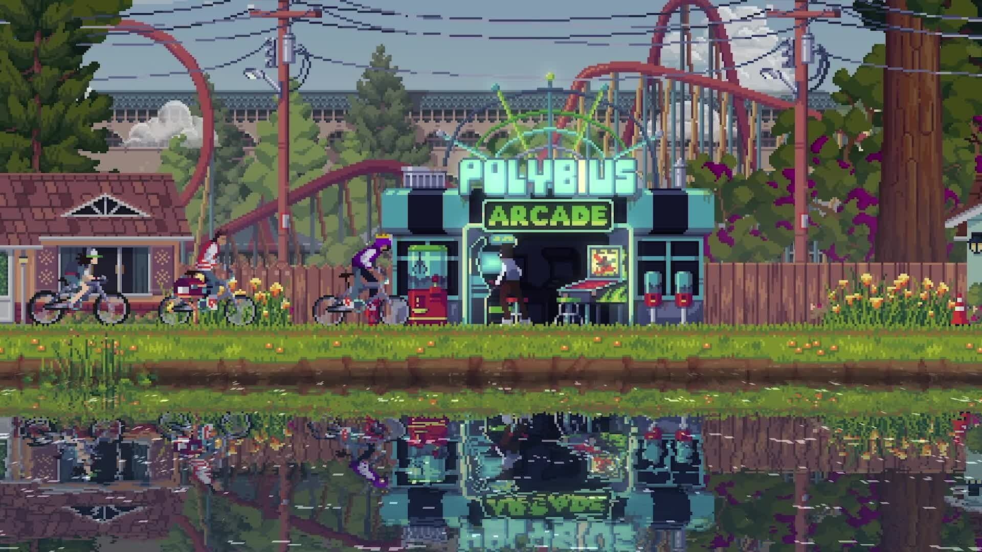 Kingdom Eighties Screenshot 7