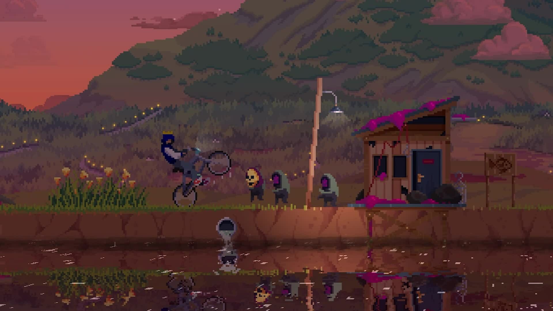 Kingdom Eighties Screenshot 2