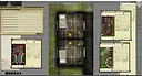 Fantasy Grounds - Pathfinder RPG - GameMastery Map Pack: Lairs Screenshot 1