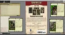 Fantasy Grounds - Pathfinder RPG - GameMastery Map Pack: Lairs Screenshot 2