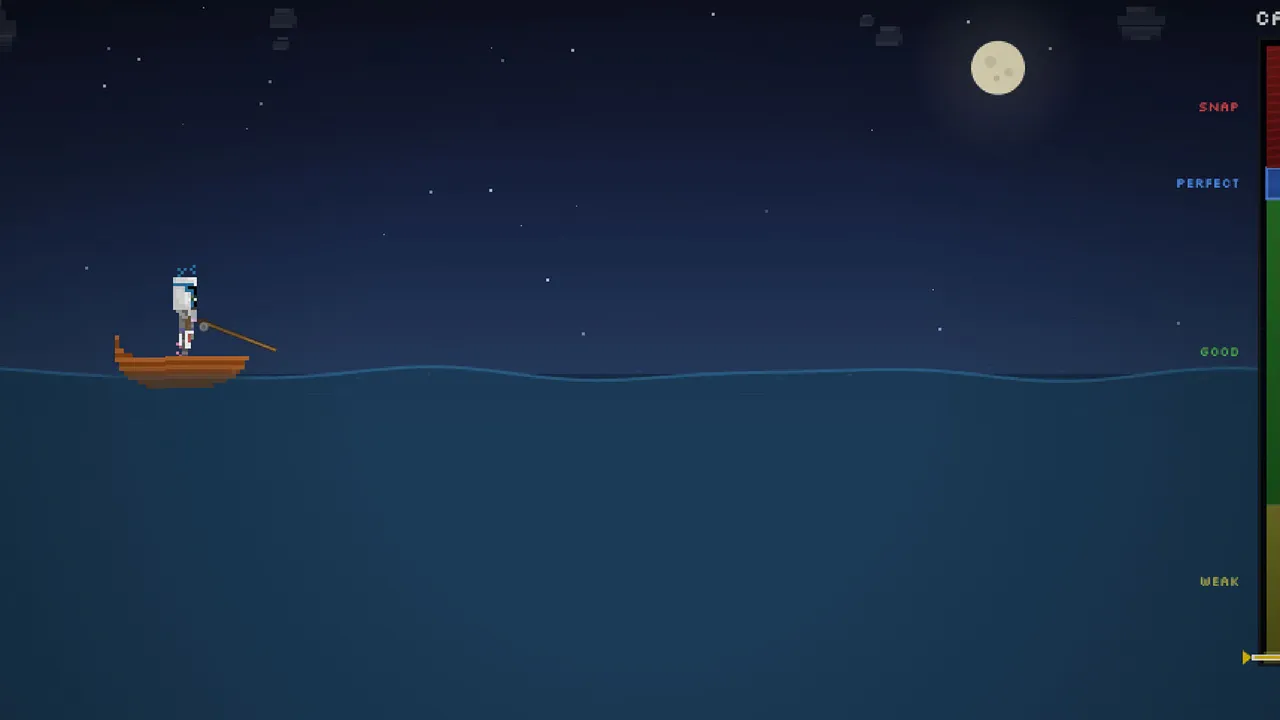 Severed Light Screenshot 4