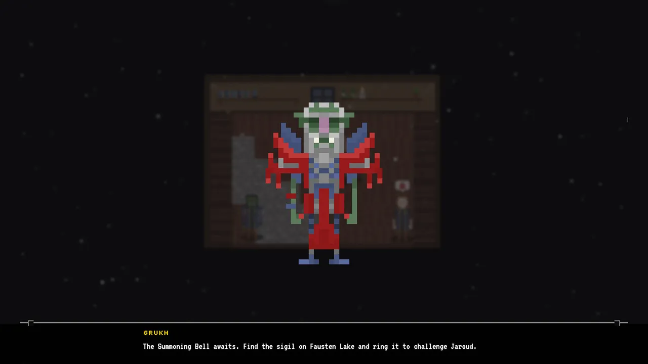 Severed Light Screenshot 6