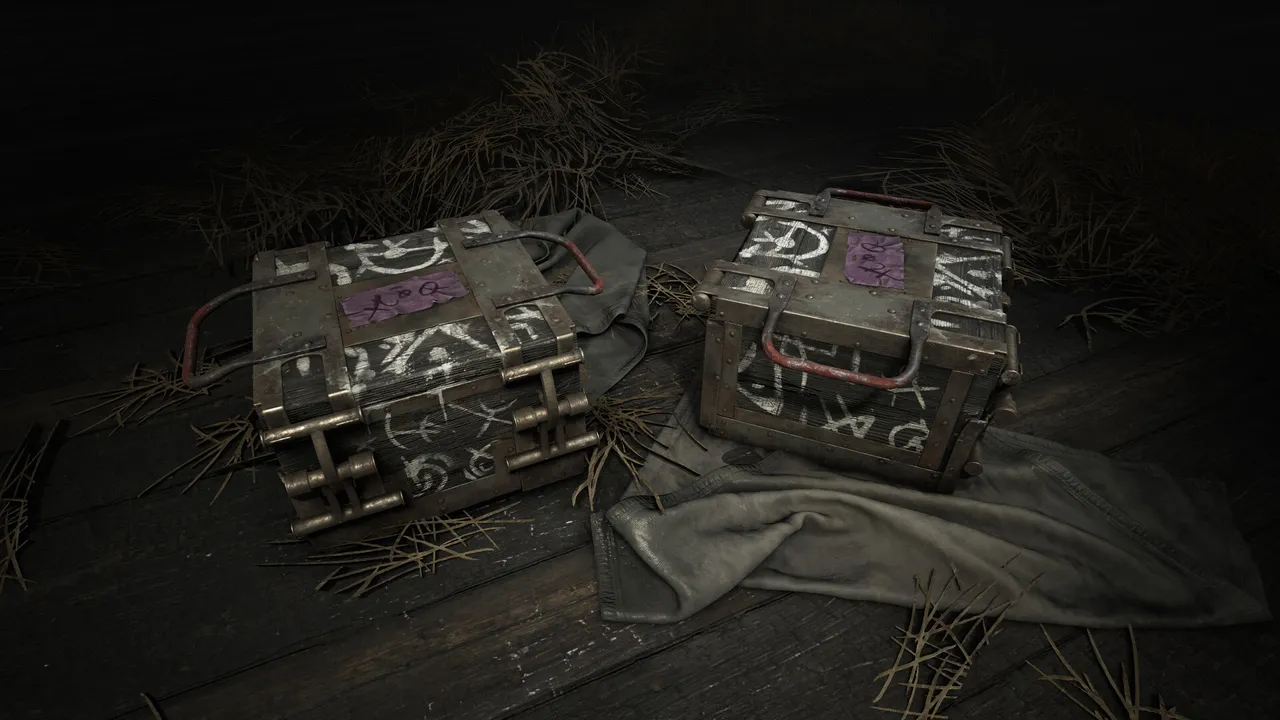 Hunt: Showdown 1896 - Northern Justice Screenshot 3