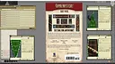 Fantasy Grounds - Pathfinder RPG - GameMastery Map Pack Boats and Ships Screenshot 0