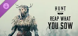 Hunt: Showdown 1896 – Reap What You Sow