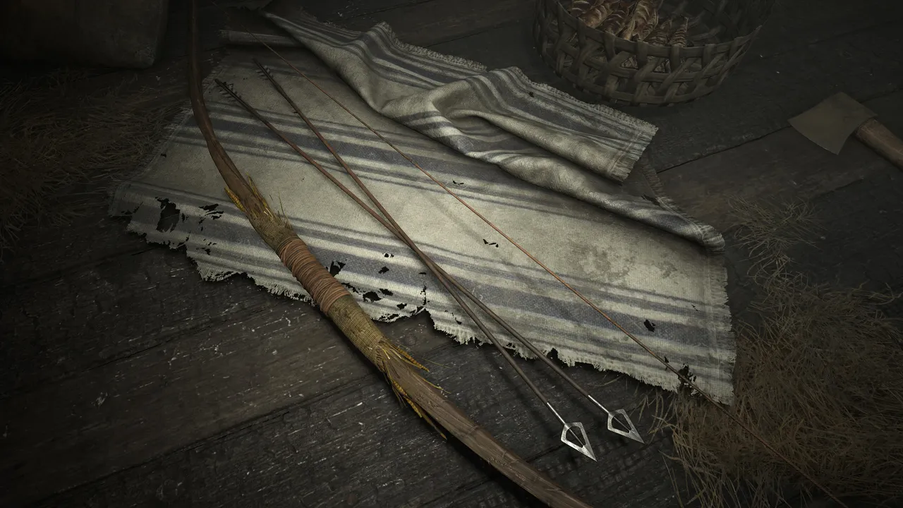 Hunt: Showdown 1896 – Reap What You Sow Screenshot 3