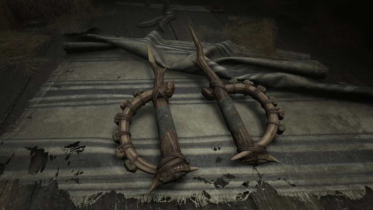 Hunt: Showdown 1896 – Reap What You Sow Screenshot 2