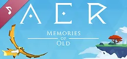 AER Memories of Old Soundtrack