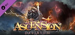 Ascension: Delirium