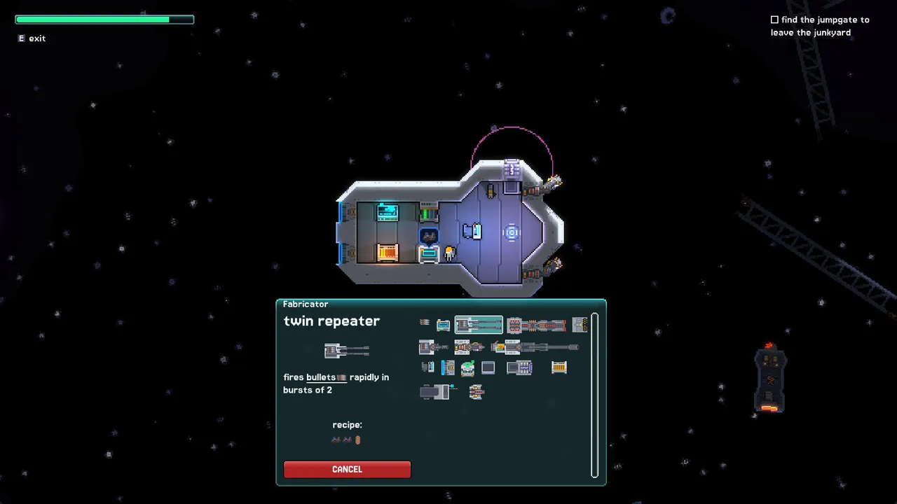 Criminauts Screenshot 3