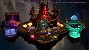Astral Forge: Desktop Alchemist Screenshot 2