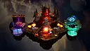 Astral Forge: Desktop Alchemist Screenshot 10