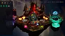Astral Forge: Desktop Alchemist Screenshot 1