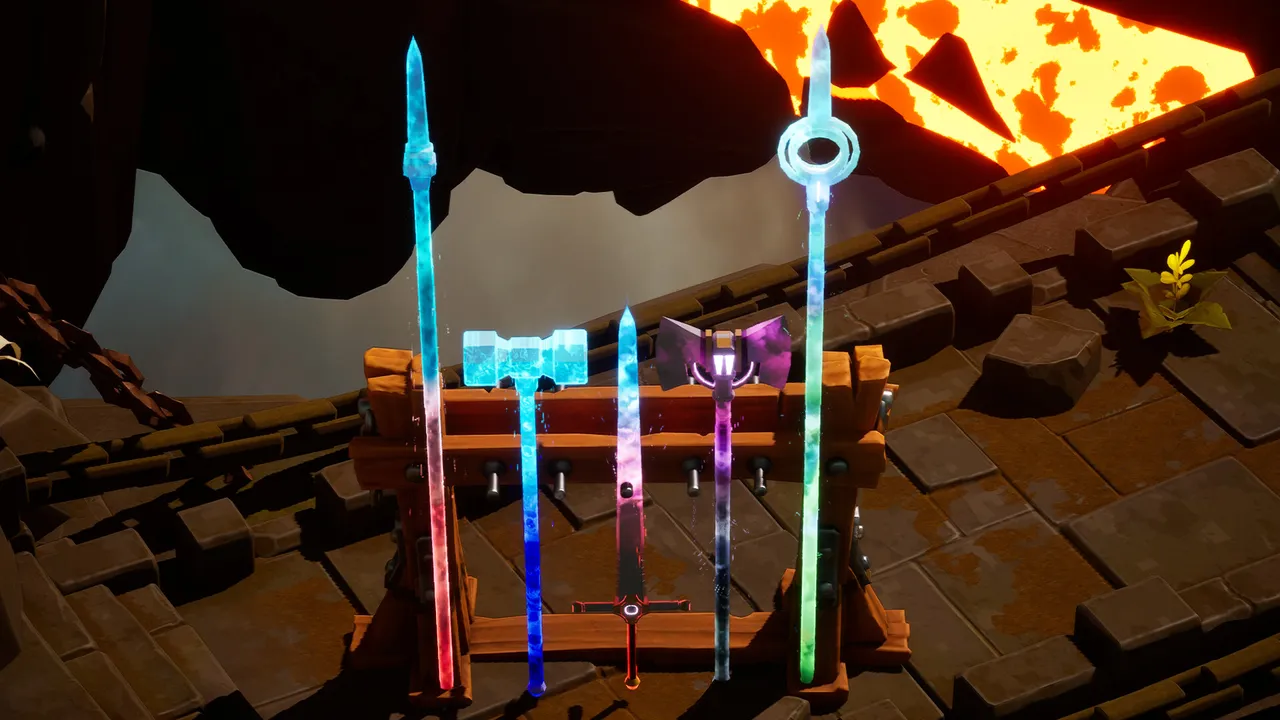 Astral Forge: Desktop Alchemist Screenshot 9