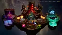 Astral Forge: Desktop Alchemist Screenshot 11