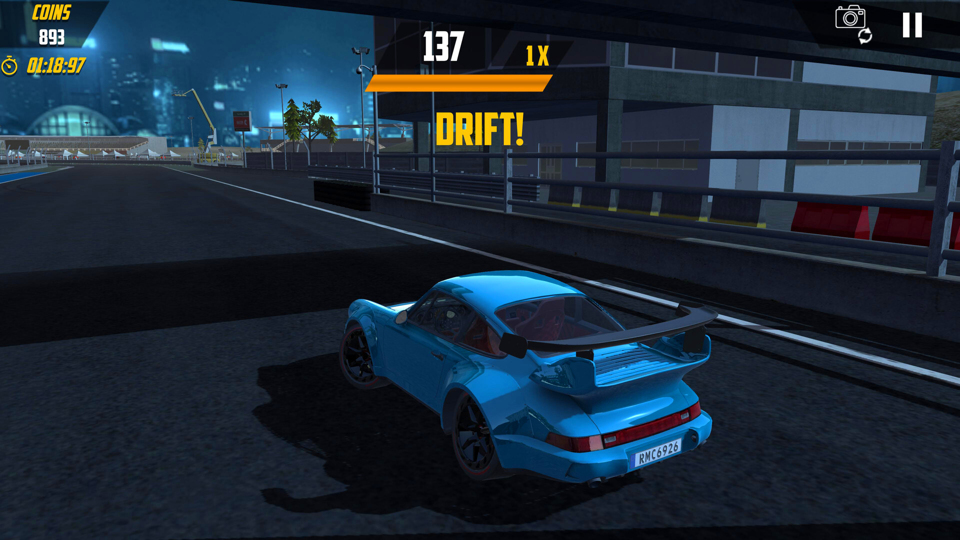 Real Drift Multiplayer 2 Screenshot 2