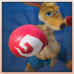 Flawless Victory icon