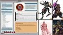 Fantasy Grounds - Pathfinder 2 RPG - Pathfinder Secrets of Magic Screenshot 7