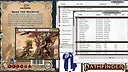 Fantasy Grounds - Pathfinder 2 RPG - Pathfinder Secrets of Magic Screenshot 6