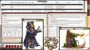 Fantasy Grounds - Pathfinder 2 RPG - Pathfinder Secrets of Magic Screenshot 3