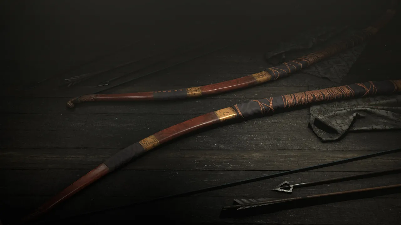 Hunt: Showdown 1896 - Shrine Maiden's Hell Screenshot 2