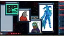 Fantasy Grounds - Starfinder RPG - The Starfinder Four vs. The Hardlight Harlequin Screenshot 2