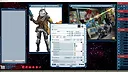 Fantasy Grounds - Starfinder RPG - The Starfinder Four vs. The Hardlight Harlequin Screenshot 1