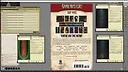 Fantasy Grounds - Pathfinder RPG - GameMastery Map Pack Swallowed Whole Screenshot 3