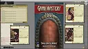 Fantasy Grounds - Pathfinder RPG - GameMastery Map Pack Swallowed Whole Screenshot 0
