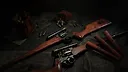 Hunt: Showdown 1896 - Spirit of Nian Screenshot 1