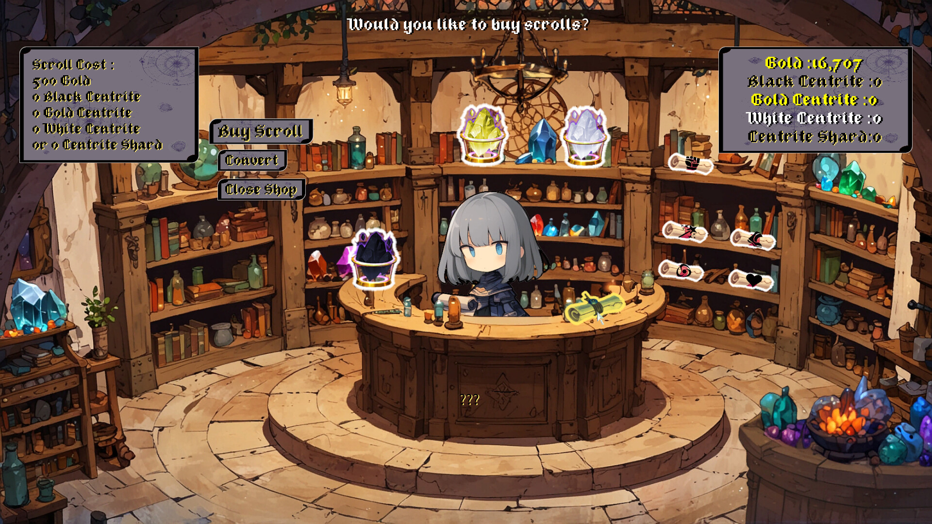 Isekai Survivors Screenshot 15