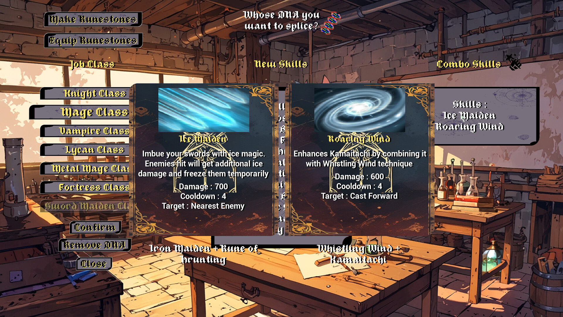 Isekai Survivors Screenshot 17