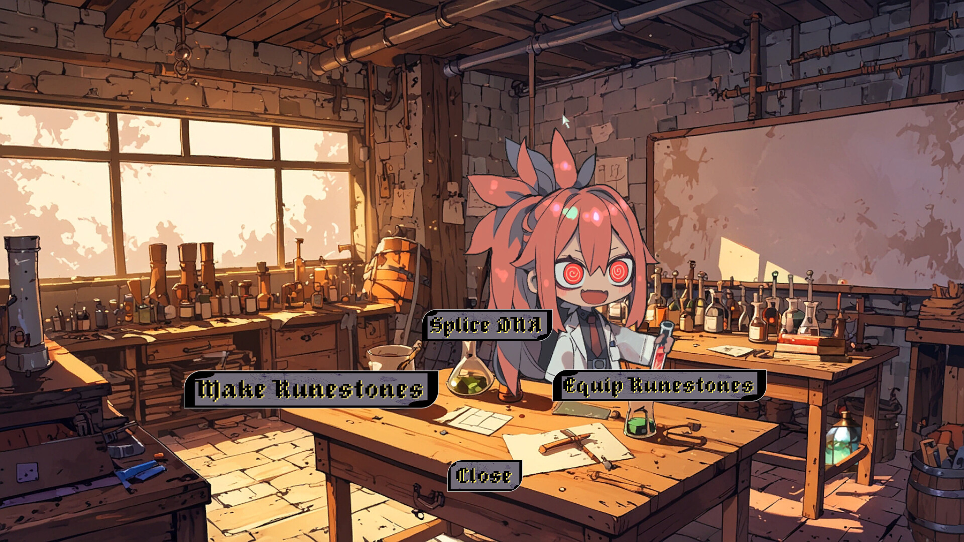 Isekai Survivors Screenshot 16