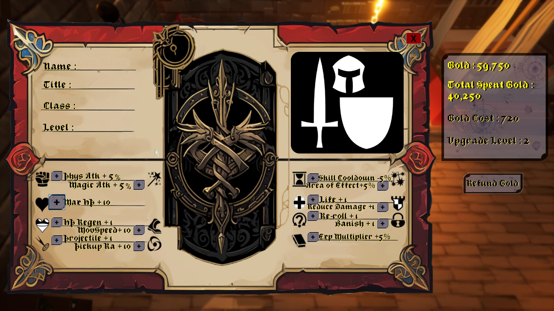 Isekai Survivors Screenshot 14