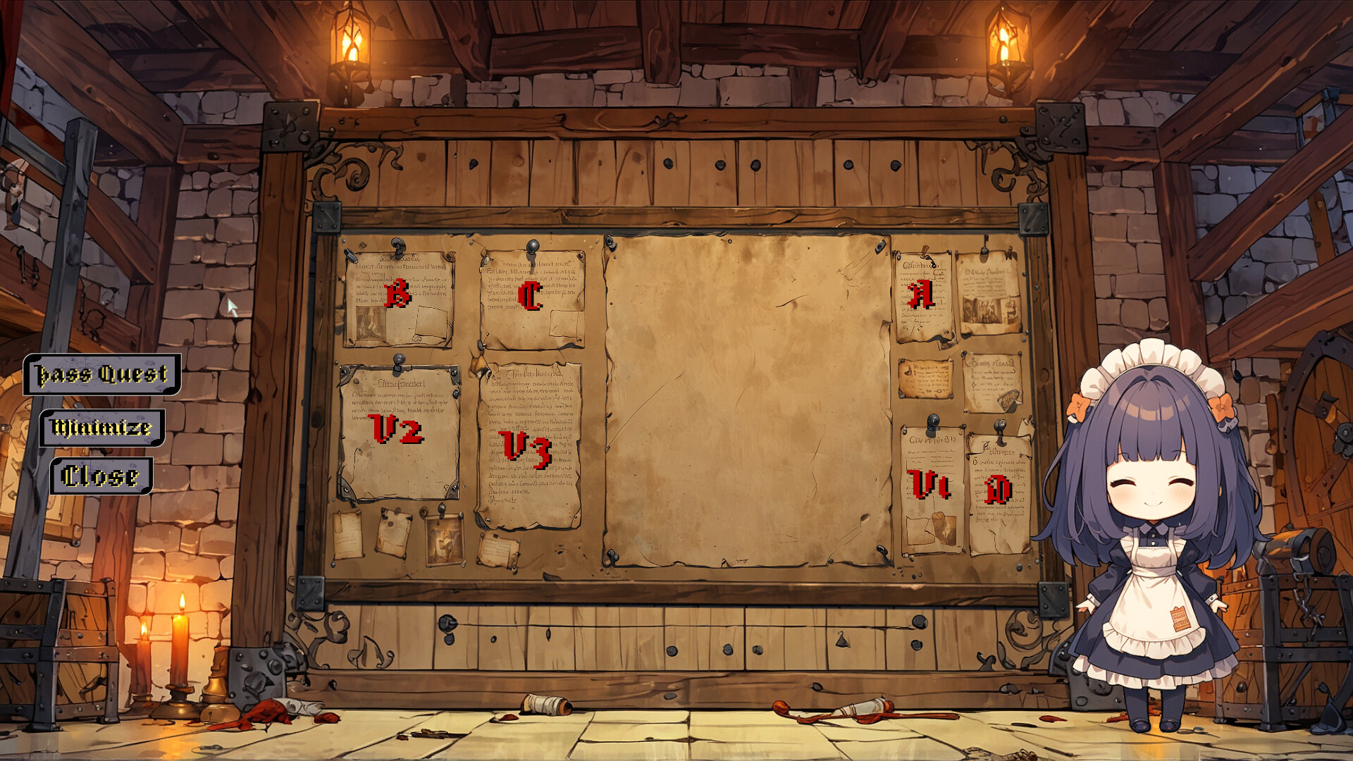 Isekai Survivors Screenshot 11