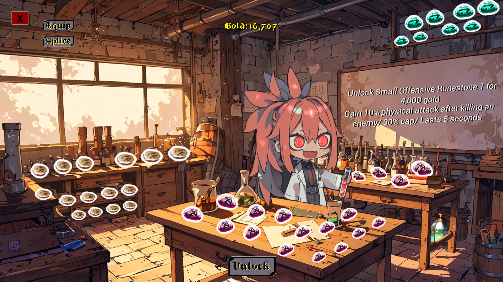 Isekai Survivors Screenshot 18