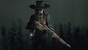 Hunt: Showdown 1896 - The Arcane Archaeologist Screenshot 0