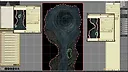 Fantasy Grounds - Pathfinder RPG - Map Pack - Sea Caves Screenshot 1