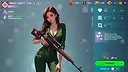 Babes and Battles Screenshot 2