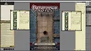 Fantasy Grounds - Pathfinder RPG - Map Pack - Boarding Actions Screenshot 1