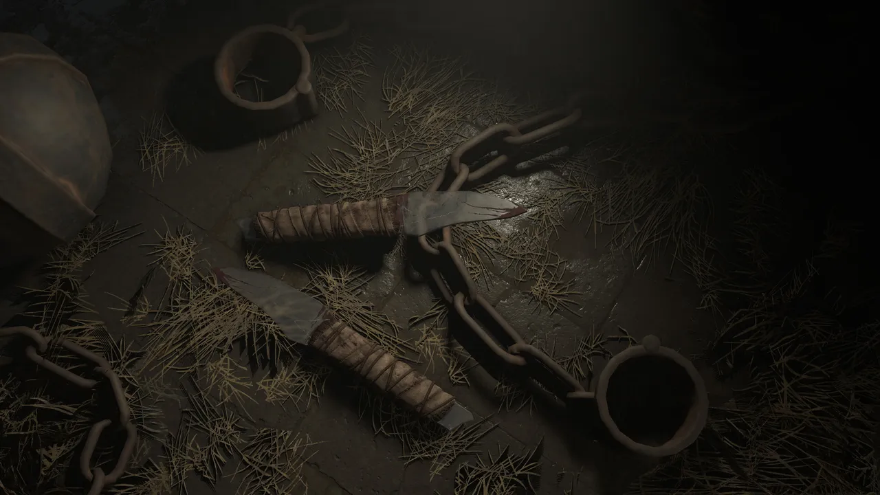 Hunt: Showdown 1896 - The Committed Screenshot 1