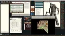 Fantasy Grounds - Pathfinder RPG - Ironfang Invasion Adventure Path (1 of 6) - Trail of the Hunted Screenshot 2