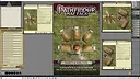 Fantasy Grounds - Pathfinder RPG - Map Pack - Camps And Shelters Screenshot 1